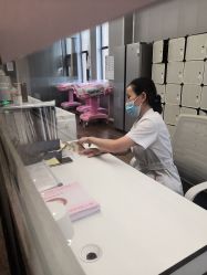 -贰拾捌月子会所·古月(开福店)