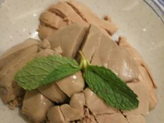 -福来居烤鸭店(天坛二店)