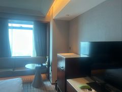 -上海龙之梦万丽酒店