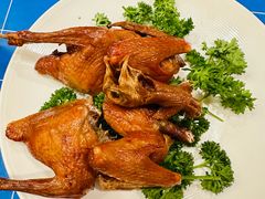 -蔡澜点心·粤菜(海印都荟城店)