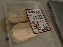 -糕材生•糕点•生日蛋糕(解放路店)