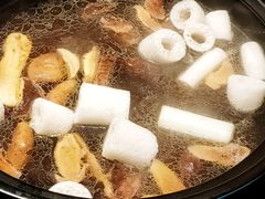 -滇野云南野生菌餐厅(陕西南路店)