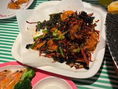 -楼兰新疆菜(江宁万达店)