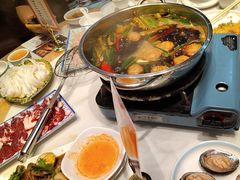 -鹅香四海·卤水火锅·砂锅粥·潮汕菜(宝安店)