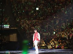 -宝能国际体育演艺中心