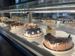 -麦田工坊(月湖店)
