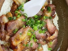 -红星光发煲仔饭(大石街店)