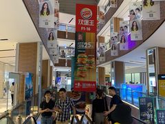 -远洋未来广场(育慧北路店)