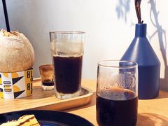 -旧屋咖啡(海景店)