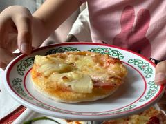 -ITA·意塔意大利餐厅(亦庄店)