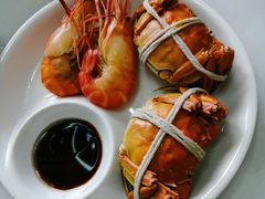 -小陆莲花蟹园农家乐(莲花岛店)