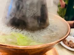 -东来顺饭庄(王府井步行街店)