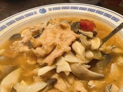 -老雒阳面馆·水席·洛阳菜(偃师店)