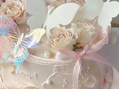 -柏尼娅PEARIA·蛋糕定制(静安店)