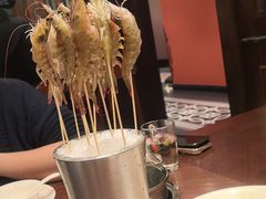 -东海怡品海鲜豆捞(舟宿夜江店)