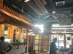 大堂-山城遇宴·重庆江湖菜(五道口银谷大厦店)