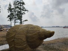 -金沙湖旅游度假区