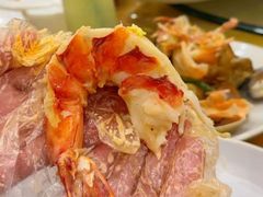 -双天海鲜楼 · 43年老字号