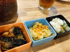 -零·壹新疆羊肉抓饭