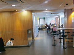 -麦当劳(中山大道中店)