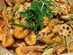 -后院烤吧·木炭烧烤·烤鱼·云贵川火锅(忻州古城店)