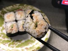 榴莲吞拿小卷-友壹町寿司(嘉洲广场店)