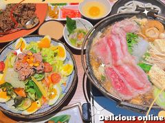 -二丁目食堂(浑南花园城店)