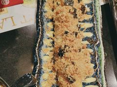 -古田居·特色寿司料理(骏欣中心店)