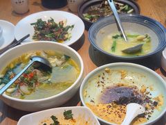 -滇铺子·云南特色菜·第九届野生菌美食节(东风东路c86店)