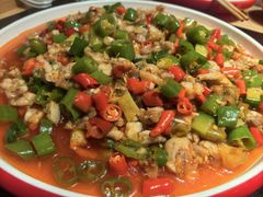 -谭公鱼头火锅(秀沿路店)