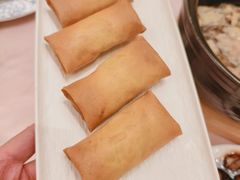 -江南灶中餐厅(南京香格里拉店)