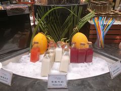 -安蒂娅·海鲜自助餐厅(安蒂娅美兰酒店)