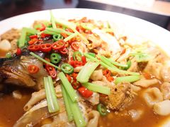 -阿庄新豫菜(航海东路店)