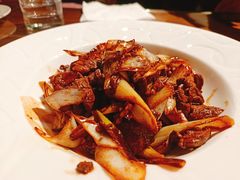 -南门小馆·清真(国贸商城店)