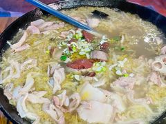 -大宝全猪馆(南京路店)