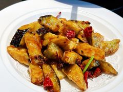 -东莱馋房(陆家嘴店)