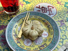 -宫事颐庭·老佛爷贵寿下午茶(颐和园店)