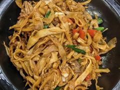 -田婆婆的菜(印象汇店)