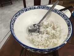 -长平肥姐白粥·海鲜打冷