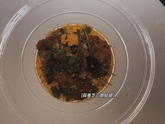 -La Saison乐颂·法餐厅