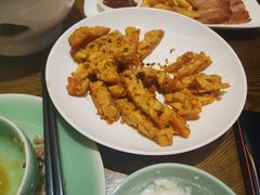 -粗茶淡饭·隐庐私厨(东亭店)