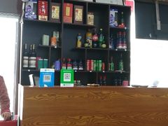 -地安门包子铺(地安门店)