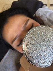 -Amy韩式定妆