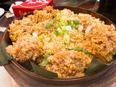 -掌上鲜(南顺城街店)