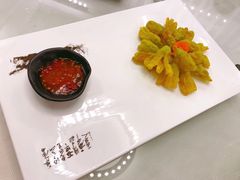 -刘姐啤酒鱼民族演艺餐厅(西街总店)