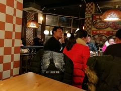 大堂-老号尤兔头(西川店)
