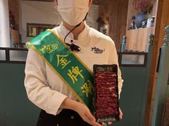 -手选潮汕鲜牛肉火锅(二七广场店)
