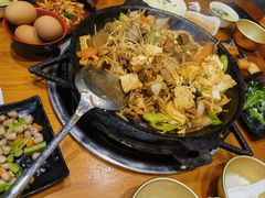 -山城正宗集安高丽火盆