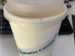 -BloChi Coffee