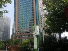 -钱江大厦